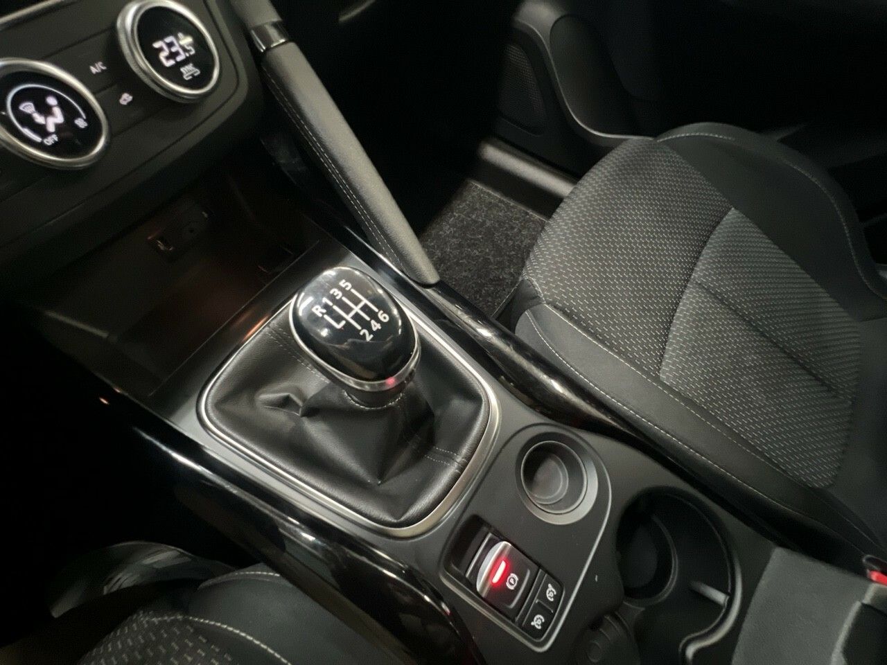 Foto Renault Kadjar 18