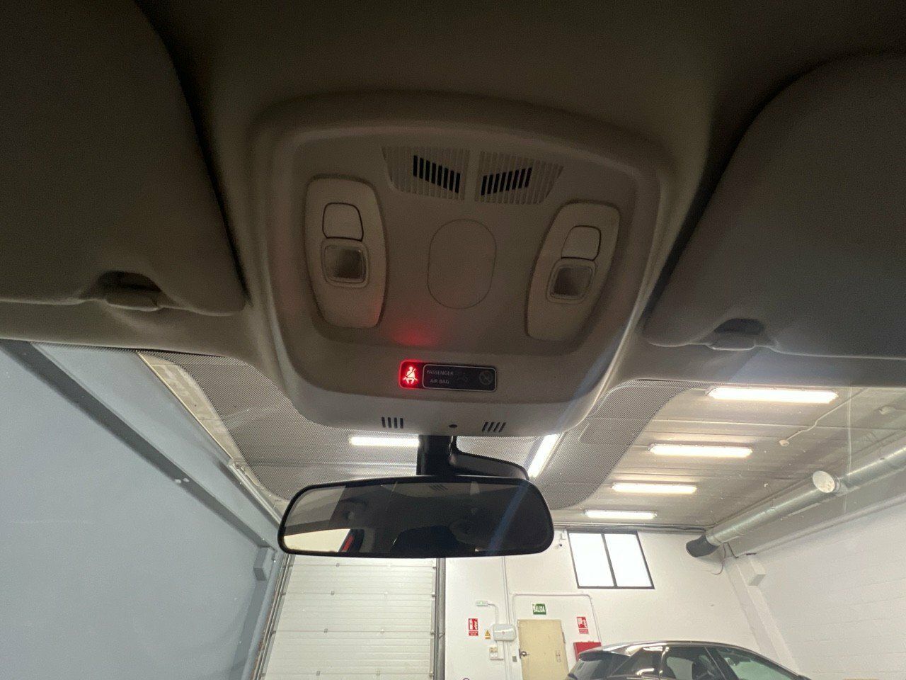 Foto Renault Kadjar 19