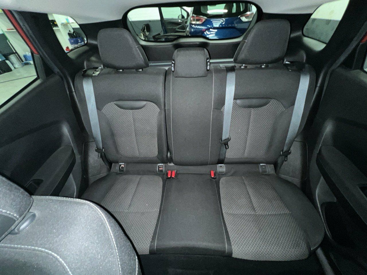Foto Renault Kadjar 20