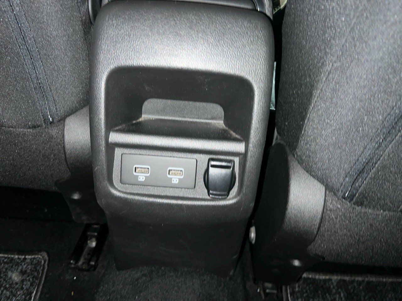 Foto Renault Kadjar 21
