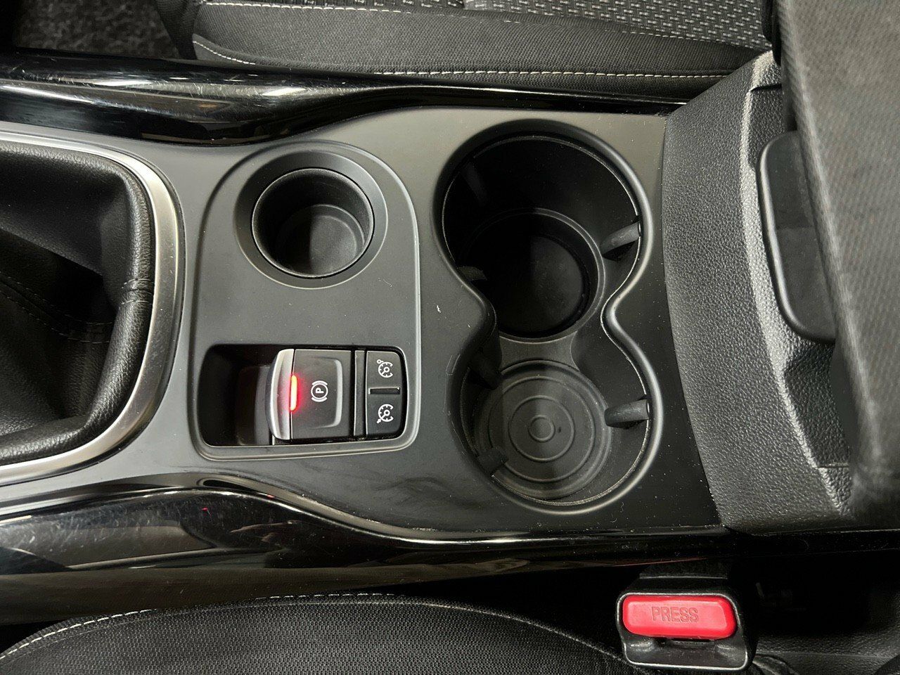 Foto Renault Kadjar 22