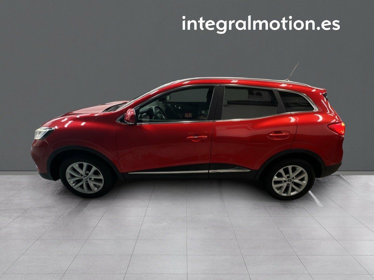 Foto Renault Kadjar 24