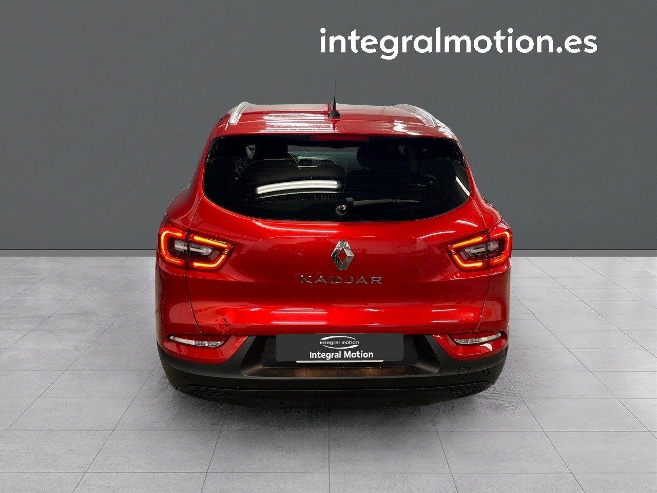 Foto Renault Kadjar 25