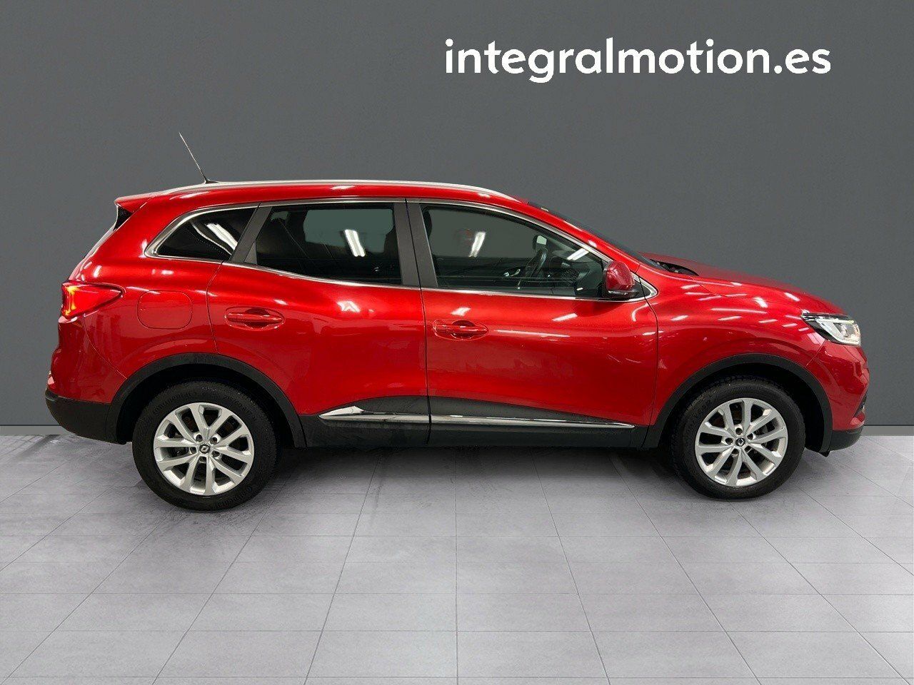 Foto Renault Kadjar 26