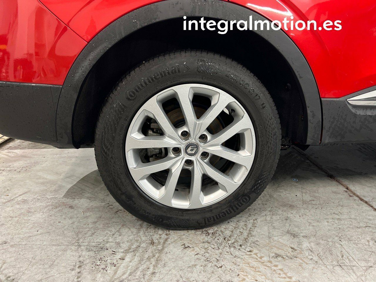 Foto Renault Kadjar 29