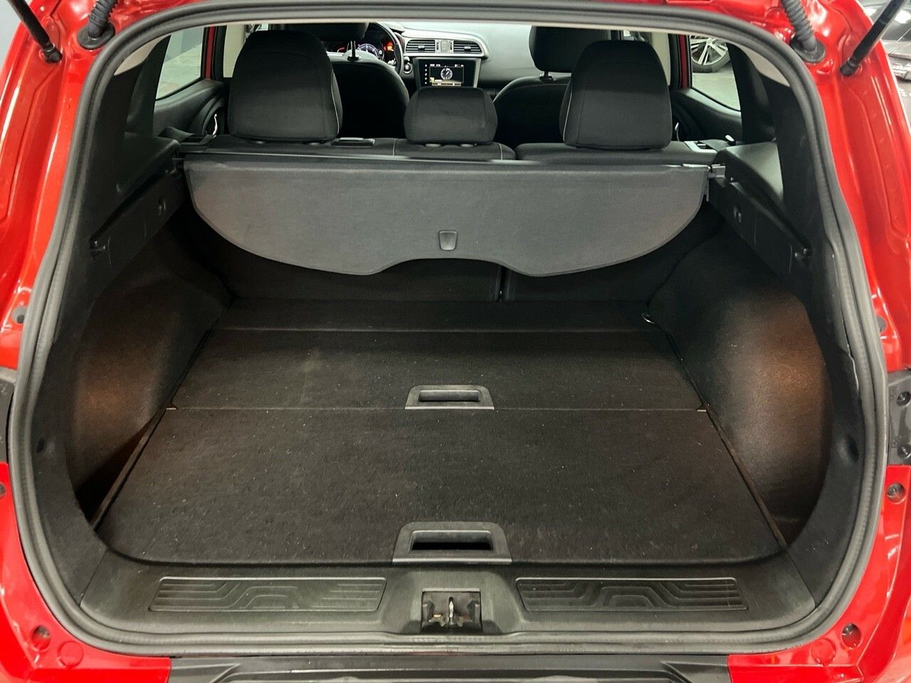 Foto Renault Kadjar 30
