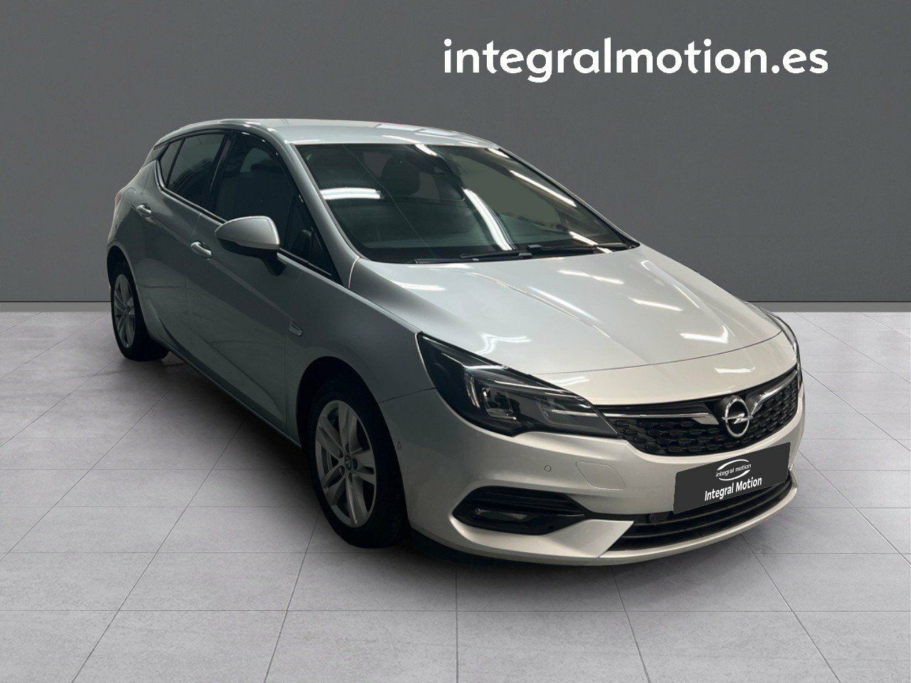 Foto Opel Astra 3