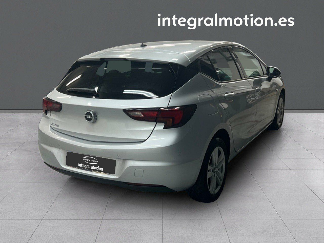 Foto Opel Astra 5