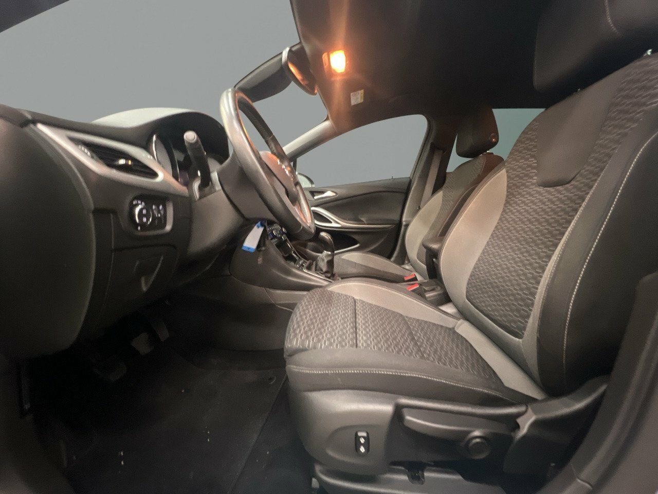 Foto Opel Astra 6