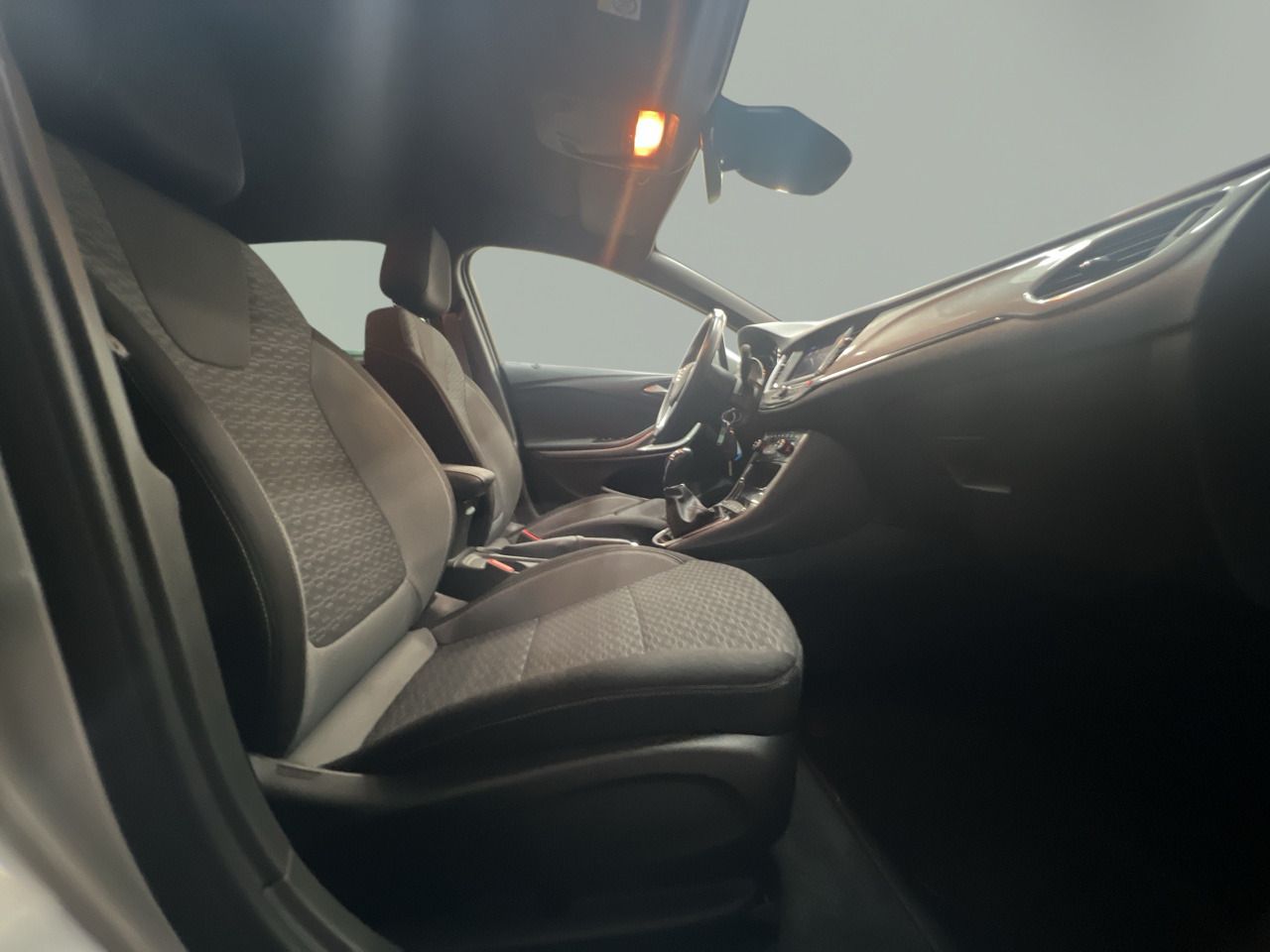 Foto Opel Astra 9