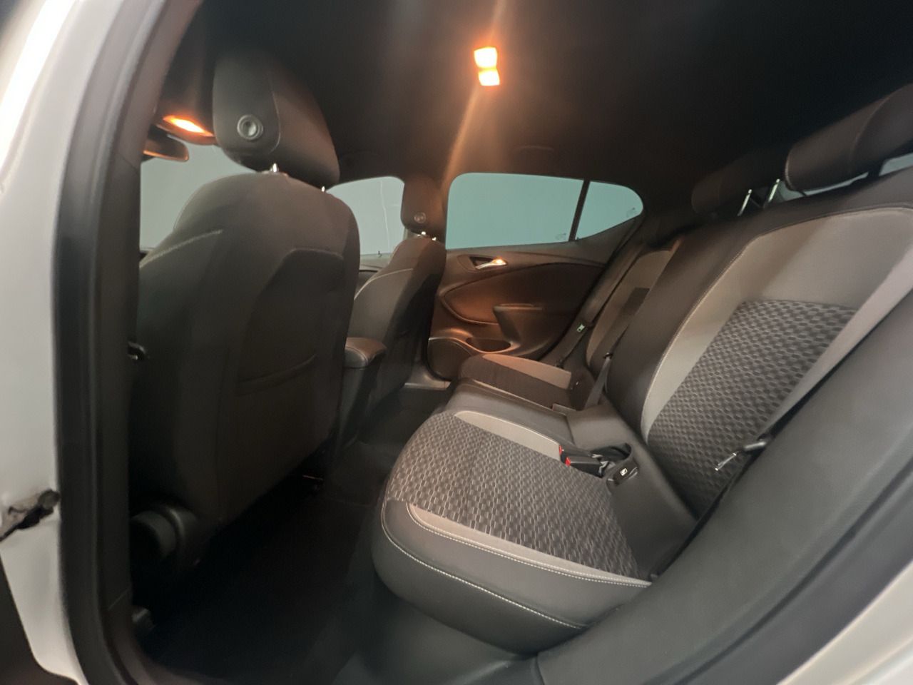 Foto Opel Astra 10