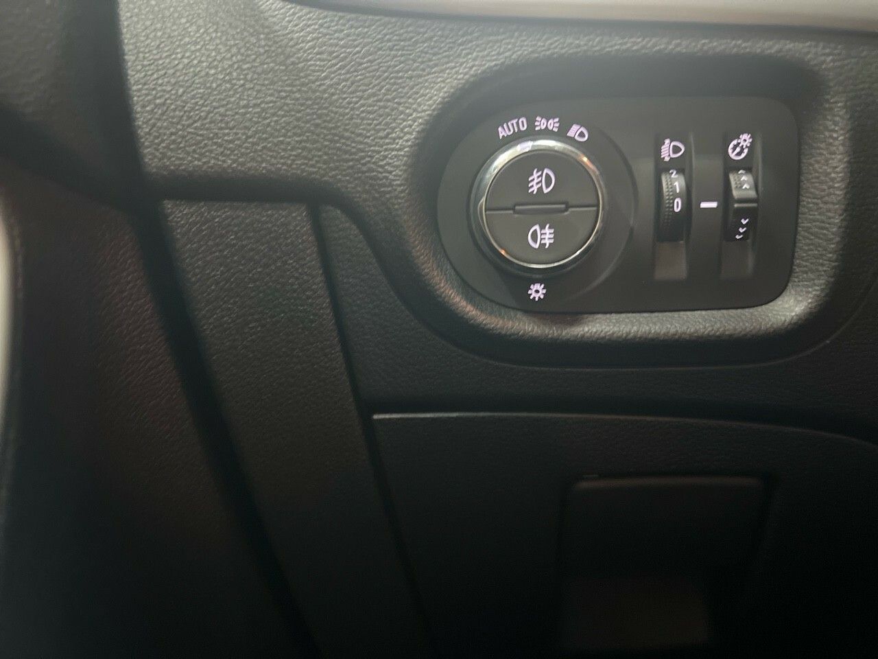 Foto Opel Astra 14