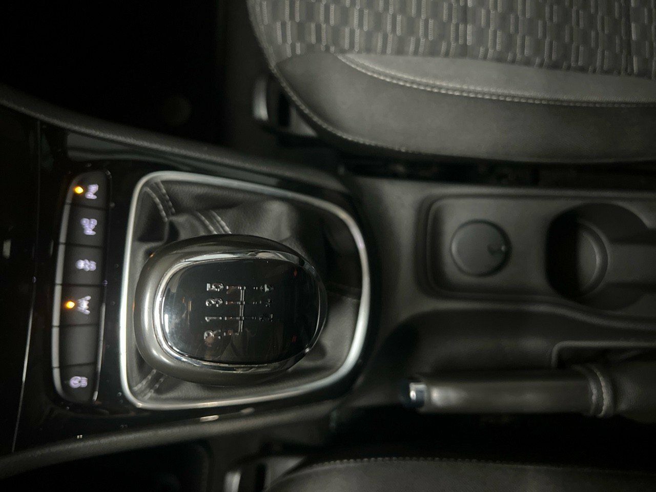 Foto Opel Astra 18