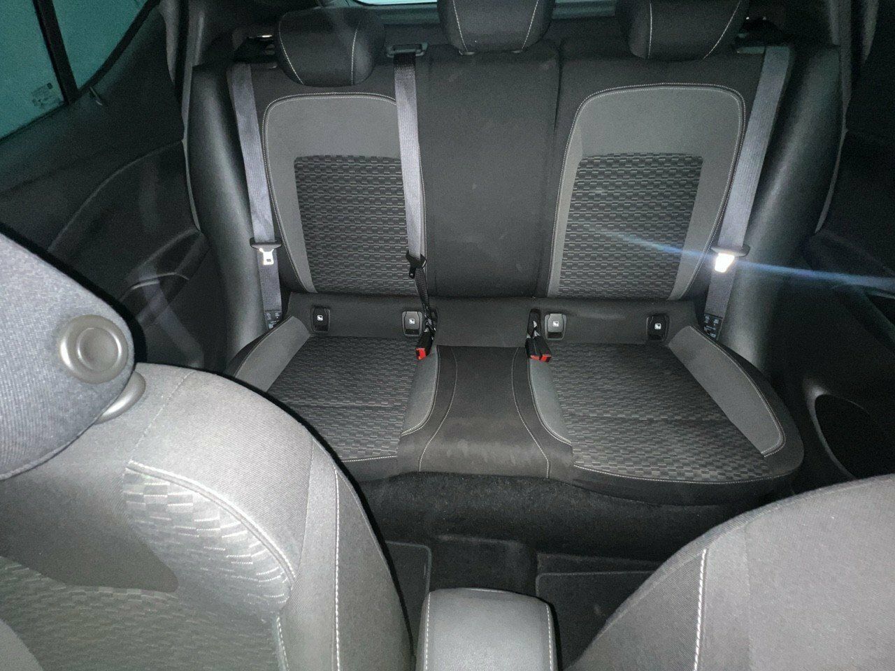 Foto Opel Astra 20