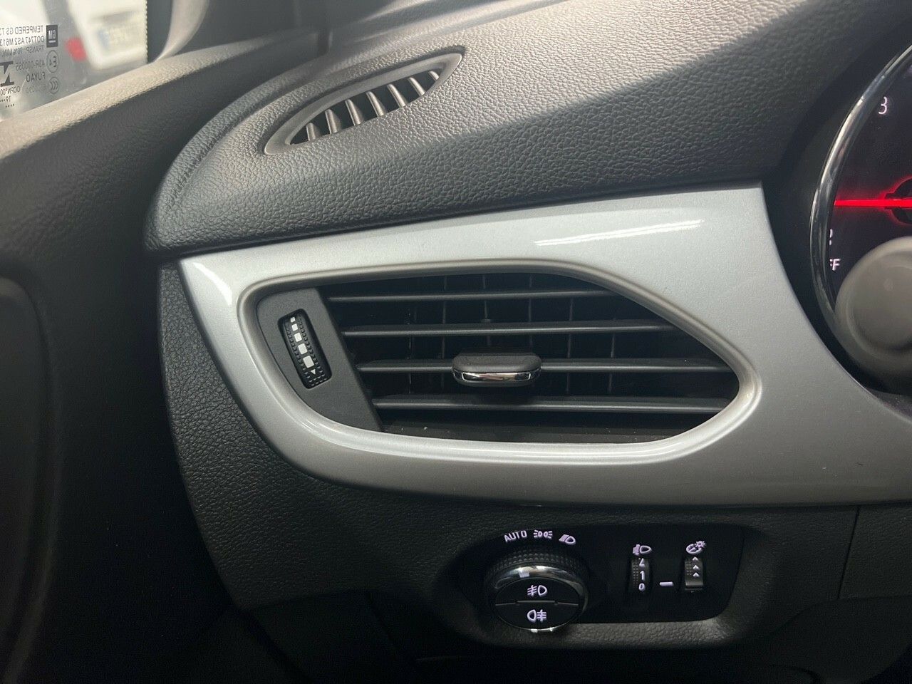 Foto Opel Astra 21