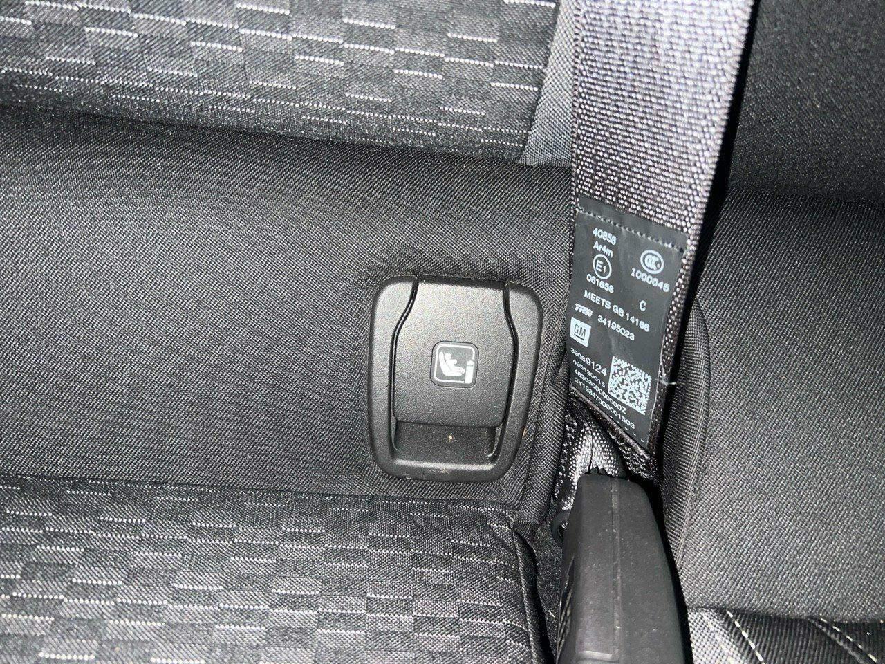 Foto Opel Astra 23
