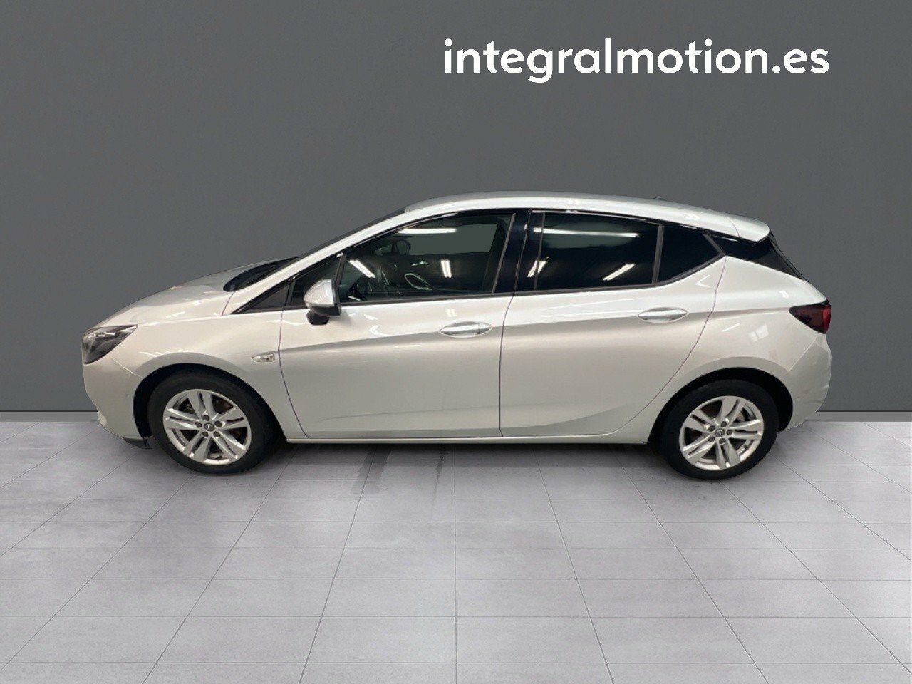 Foto Opel Astra 24
