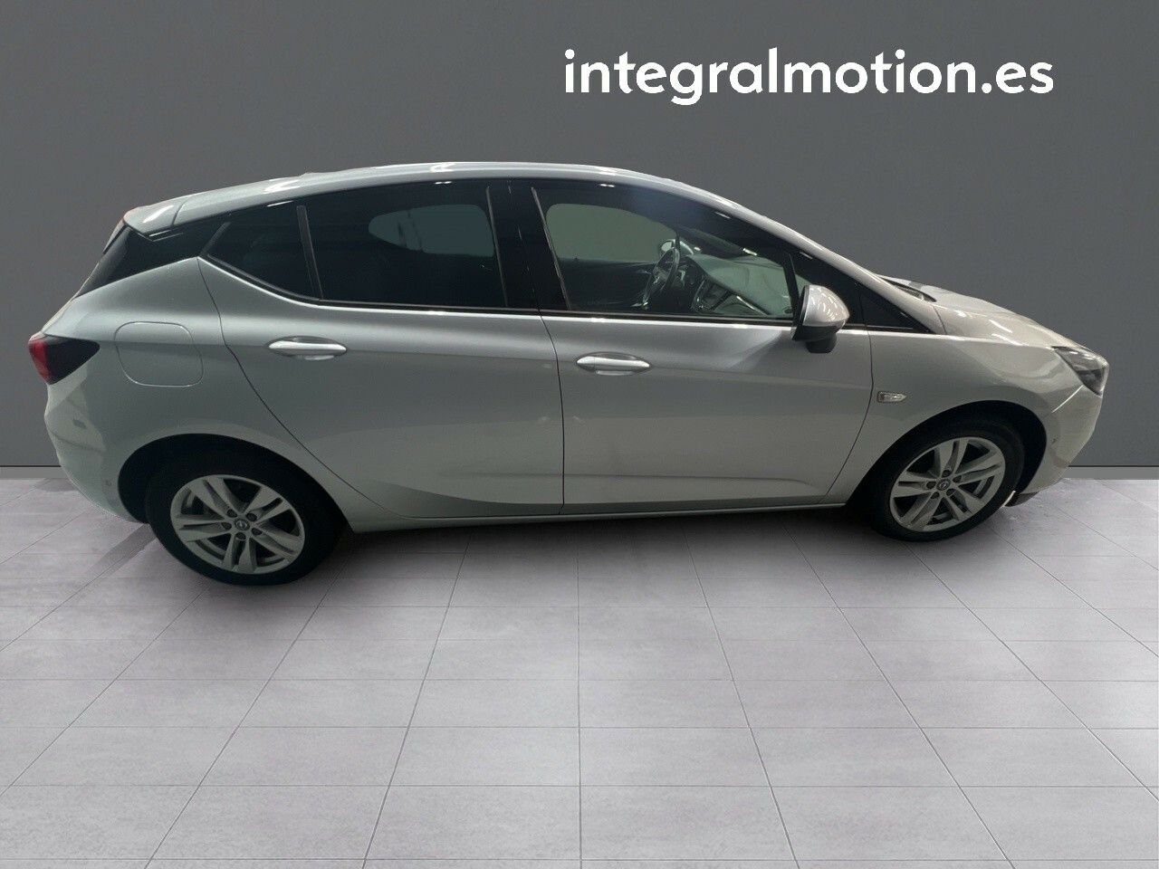 Foto Opel Astra 26