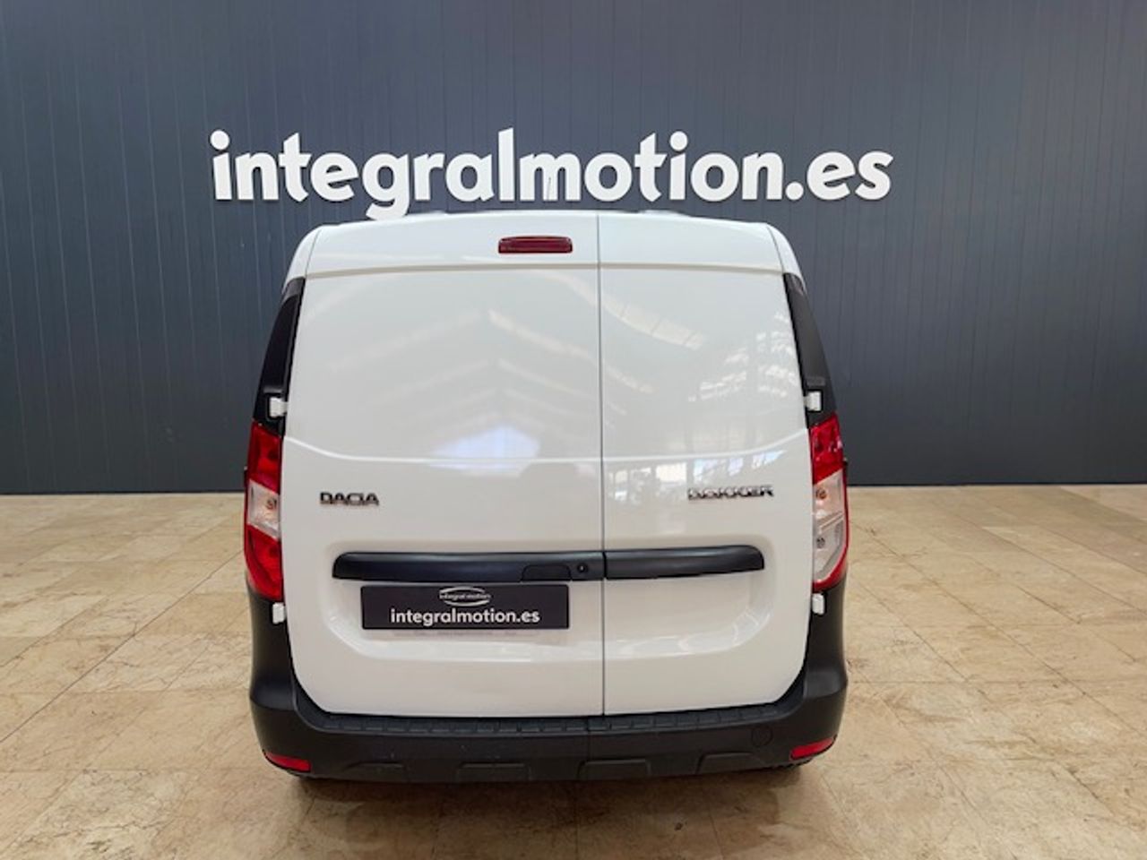 Foto Dacia Dokker 5