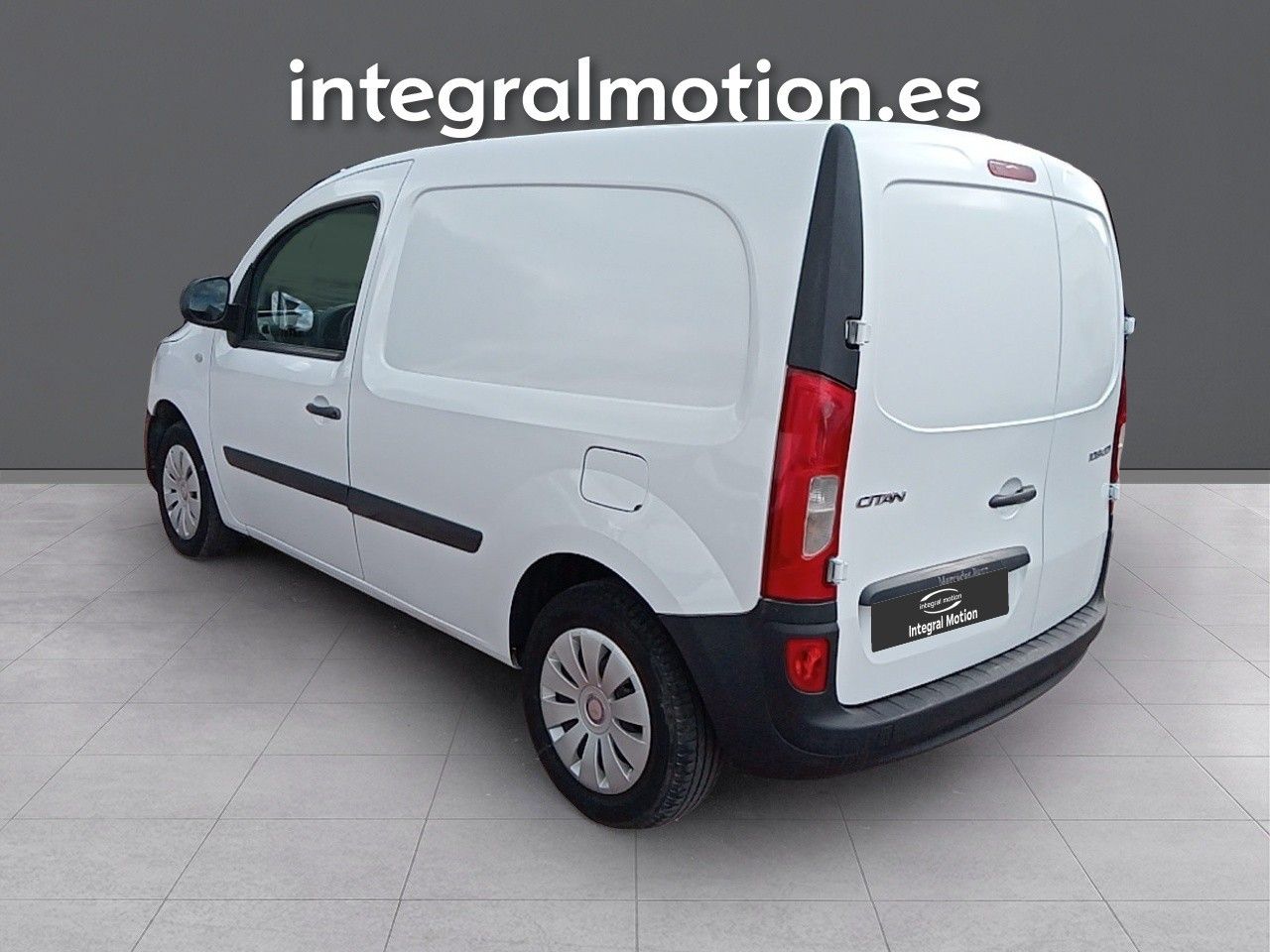 Foto Mercedes-Benz Citan 7