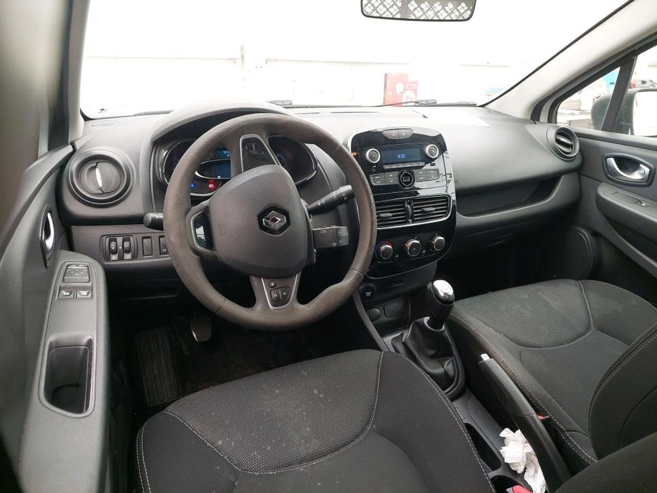 Foto Renault Clio 7