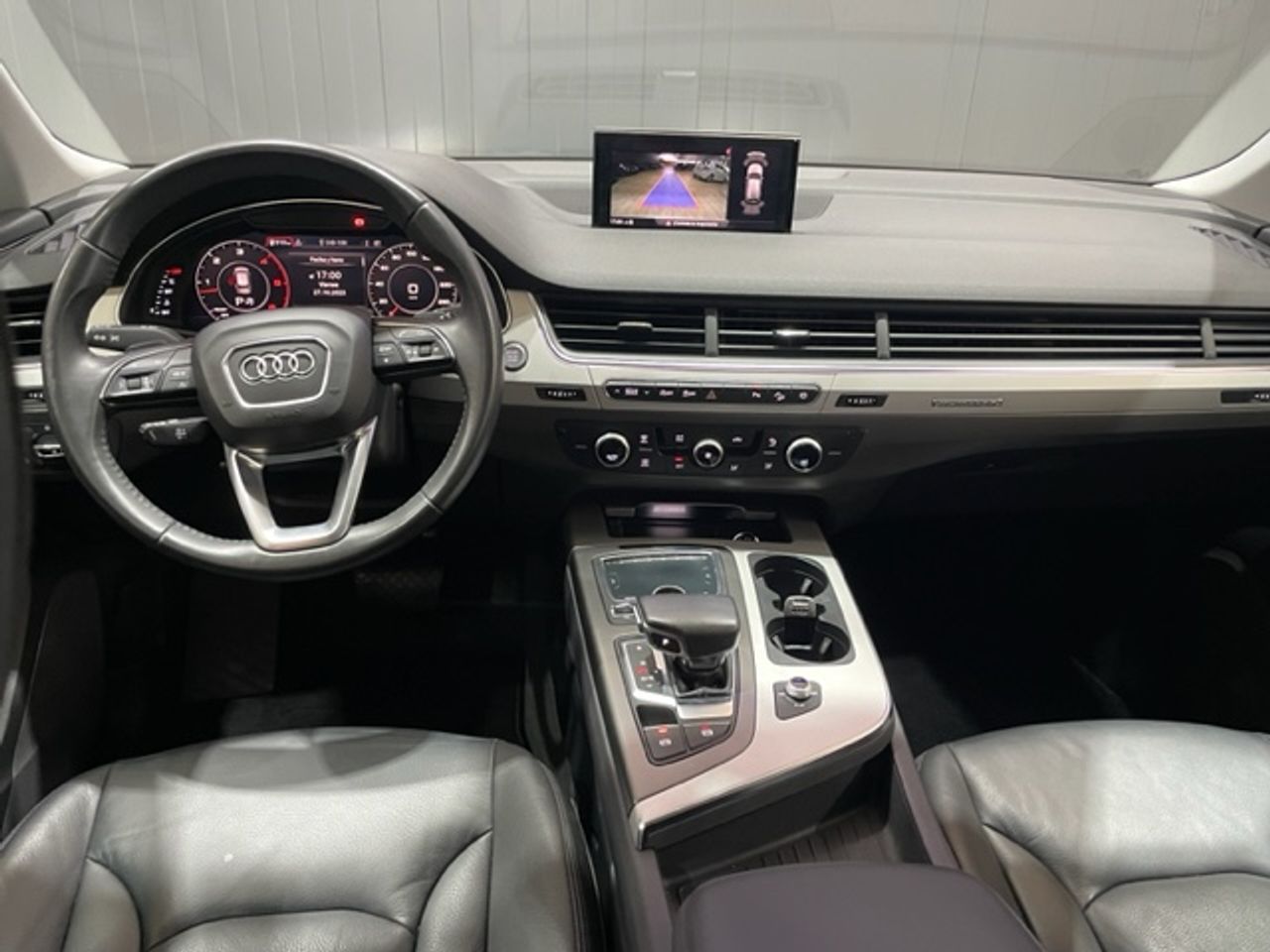 Foto Audi Q7 6