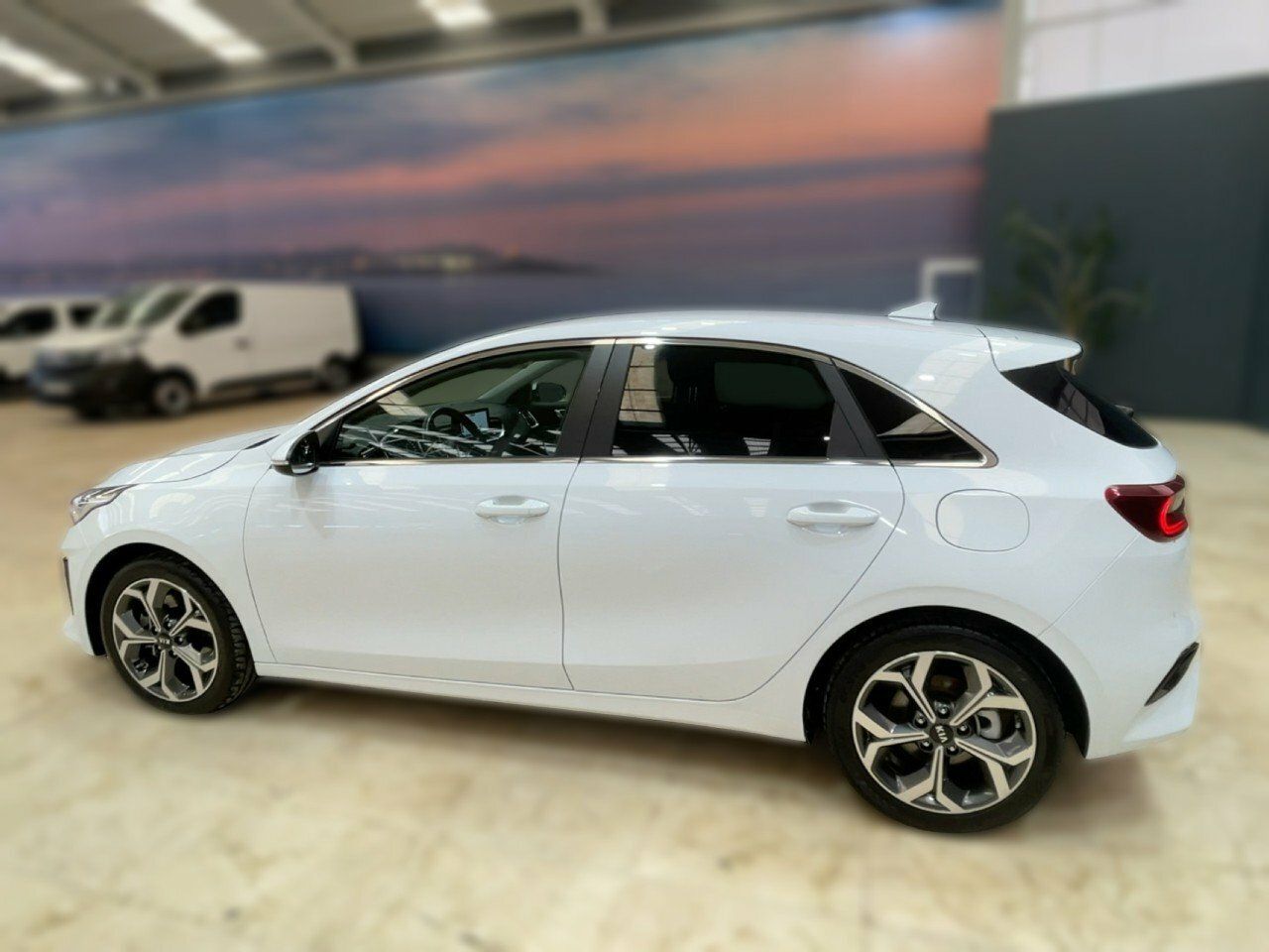 Foto Kia Ceed 43