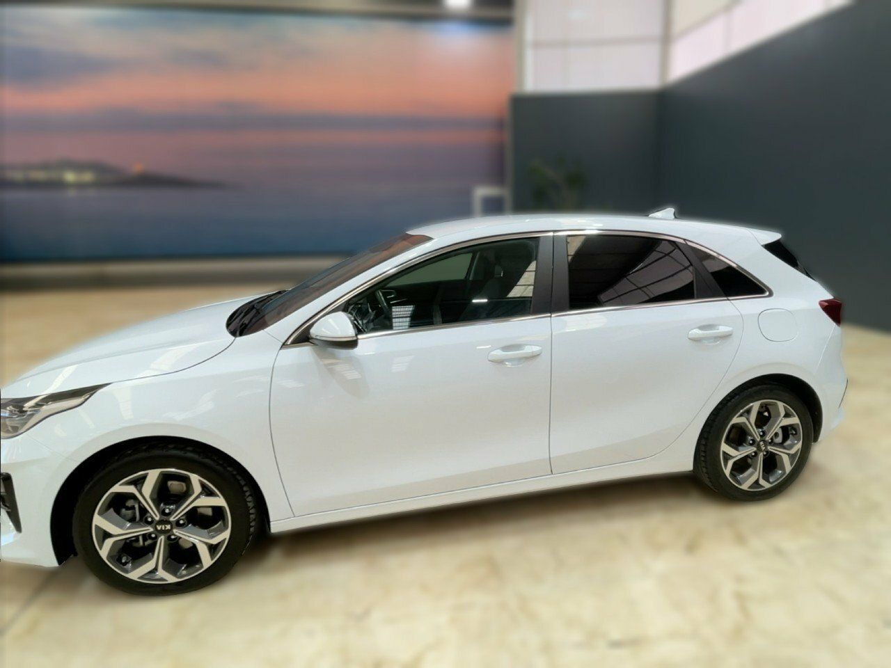 Foto Kia Ceed 46