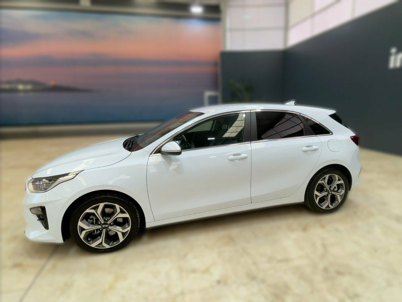 Foto Kia Ceed 48