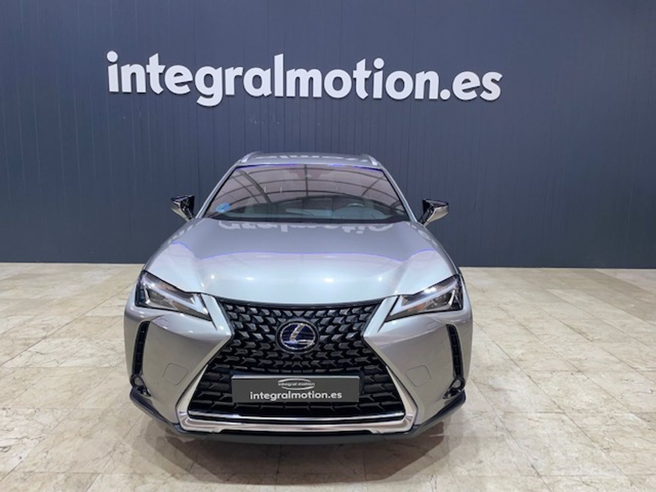 Foto Lexus UX 13