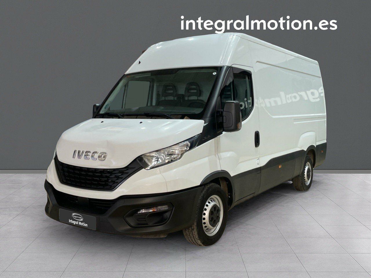 Foto Iveco Daily 2