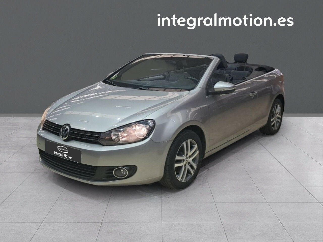 Foto Volkswagen Golf 1