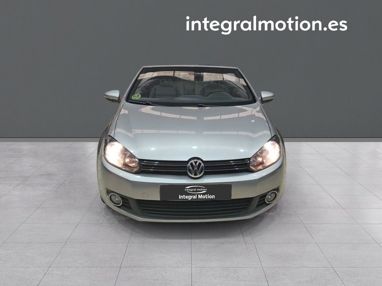 Foto Volkswagen Golf 2