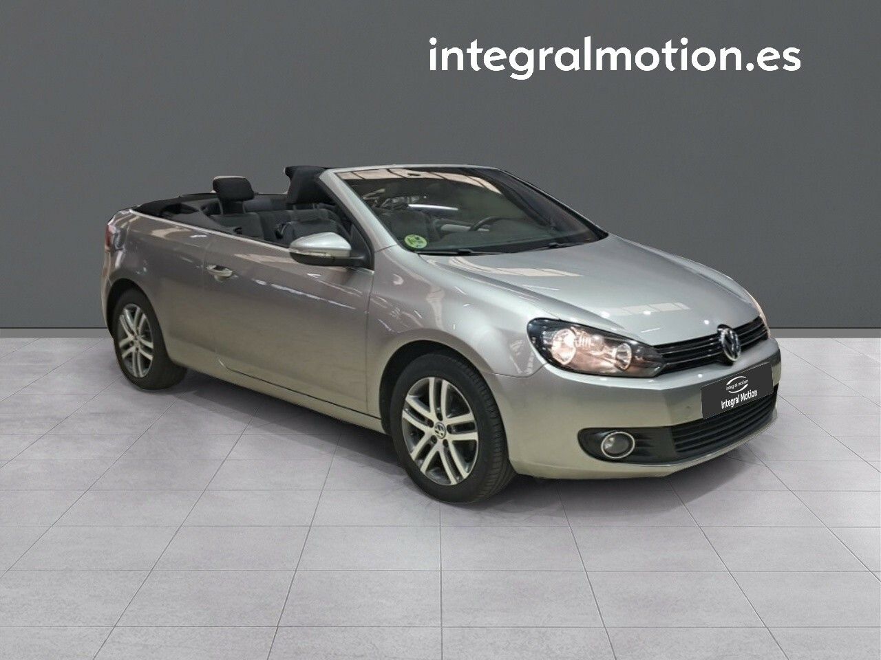 Foto Volkswagen Golf 3
