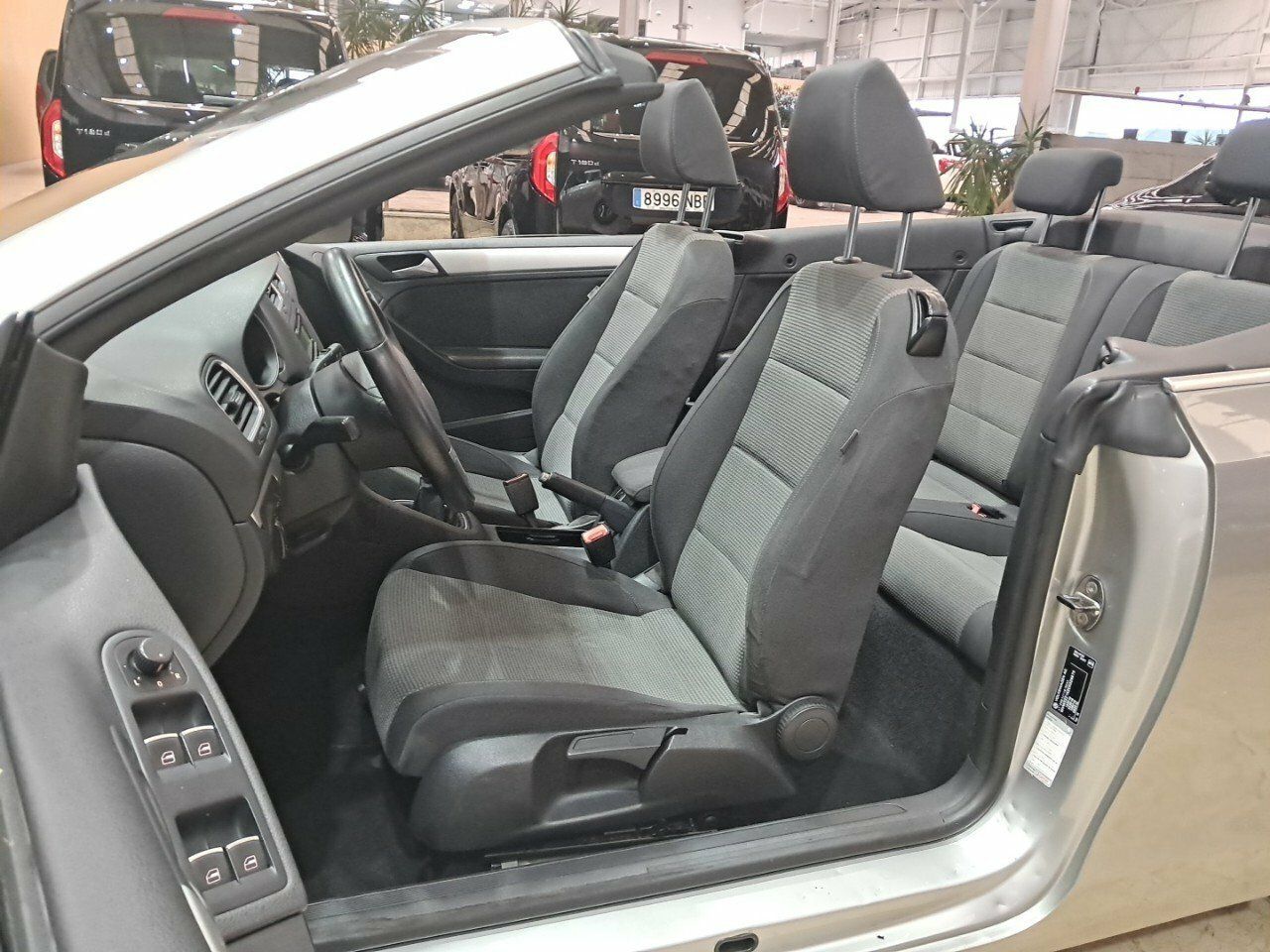 Foto Volkswagen Golf 4