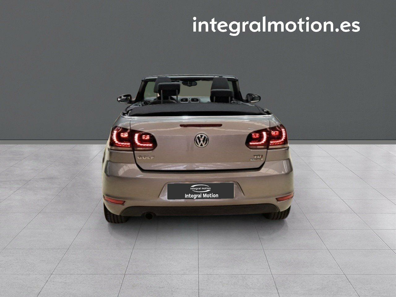 Foto Volkswagen Golf 10
