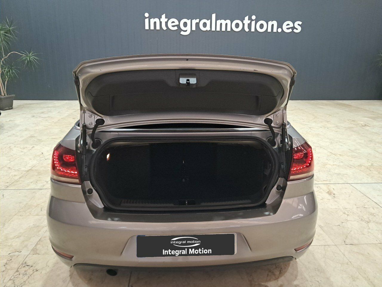 Foto Volkswagen Golf 13