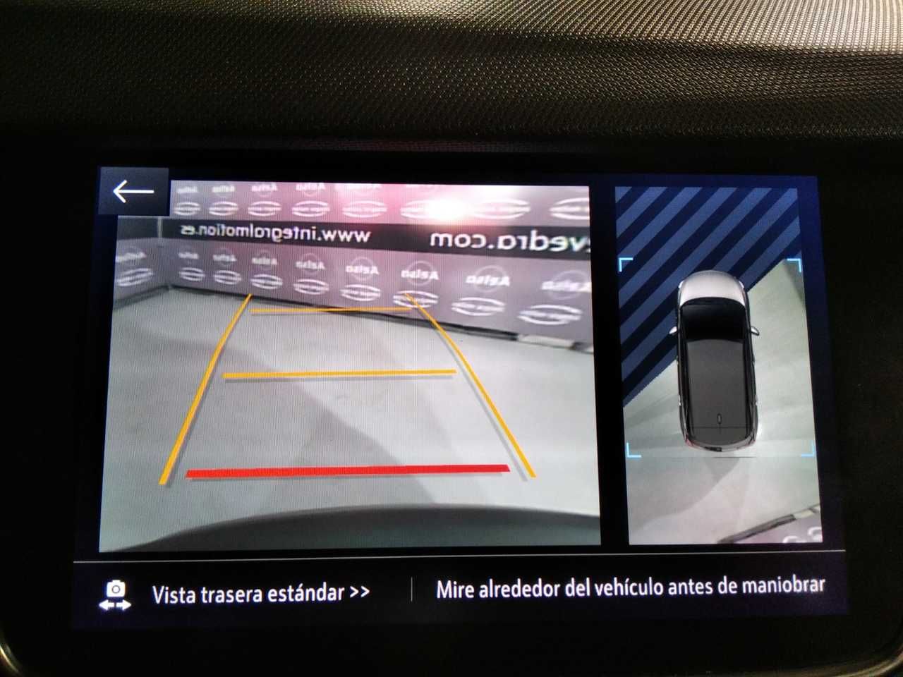 Foto Opel Crossland X 1