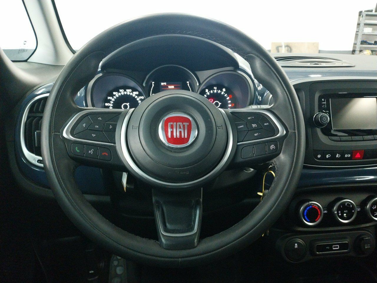 Foto Fiat 500L 5