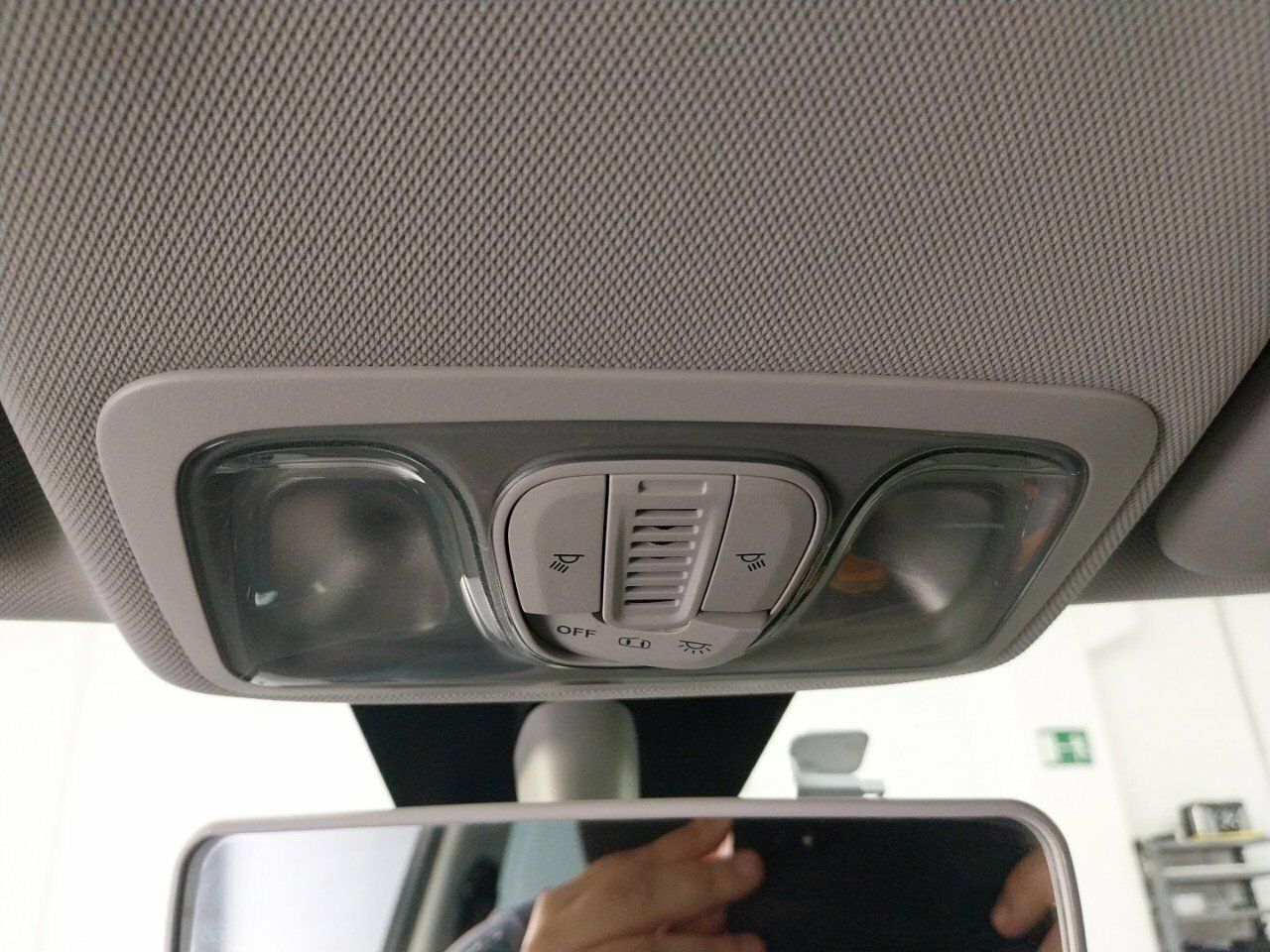 Foto Fiat 500L 10