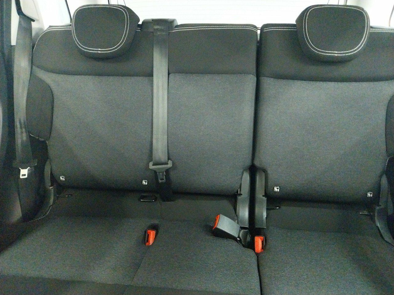 Foto Fiat 500L 11