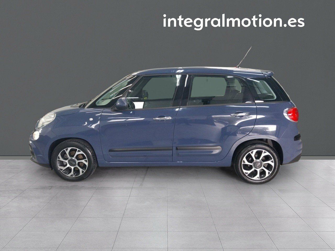 Foto Fiat 500L 14