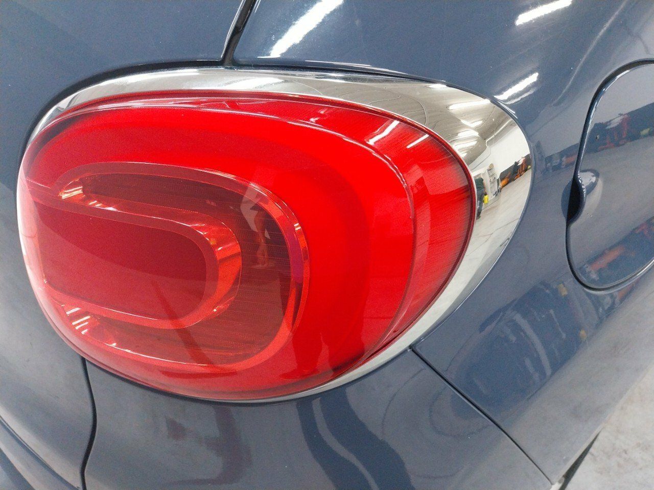 Foto Fiat 500L 16