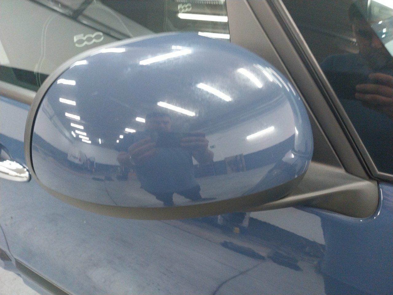 Foto Fiat 500L 18