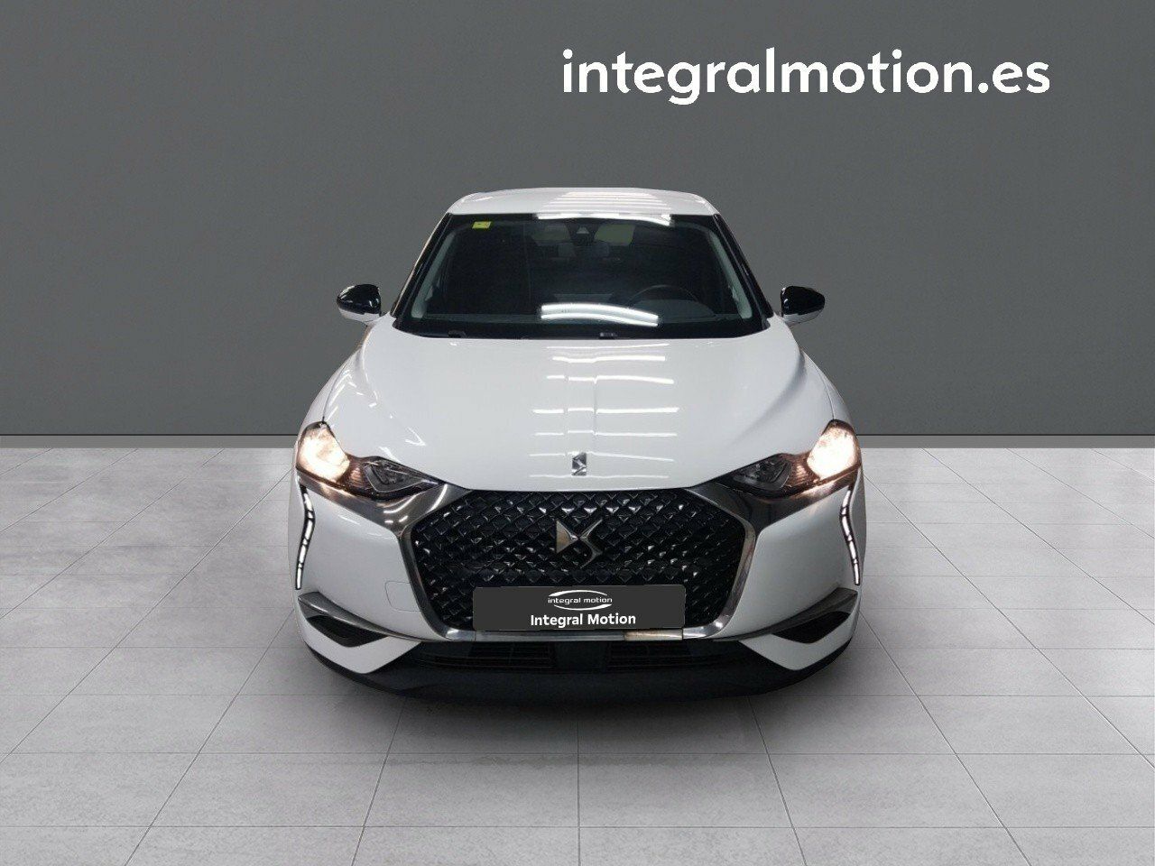 Foto DS Automobiles DS 3 2