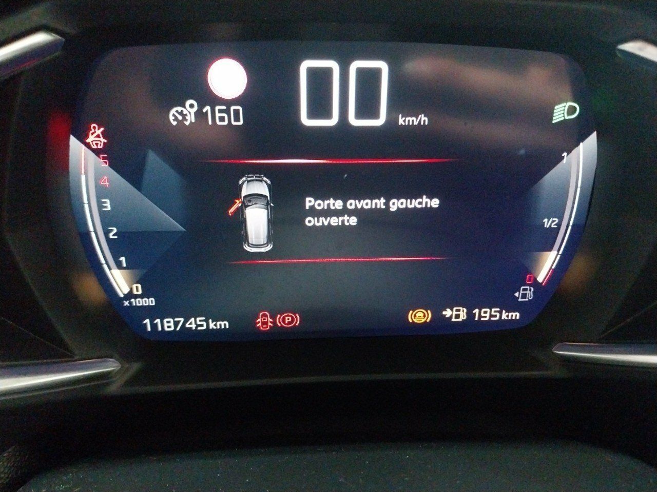 Foto DS Automobiles DS 3 8