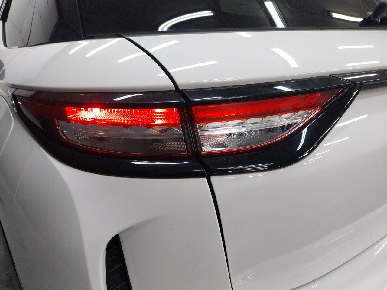 Foto DS Automobiles DS 3 27