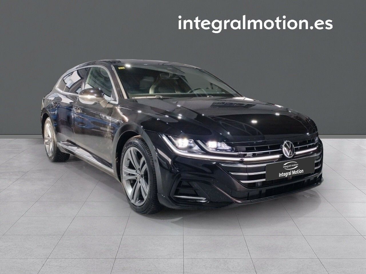Foto Volkswagen Arteon 2