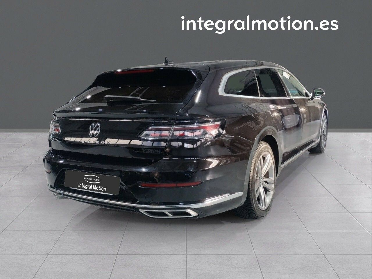 Foto Volkswagen Arteon 3