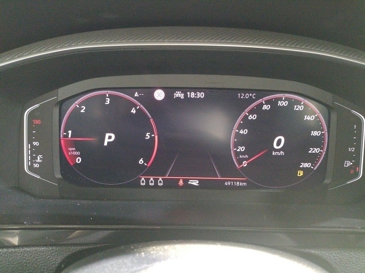 Foto Volkswagen Arteon 4